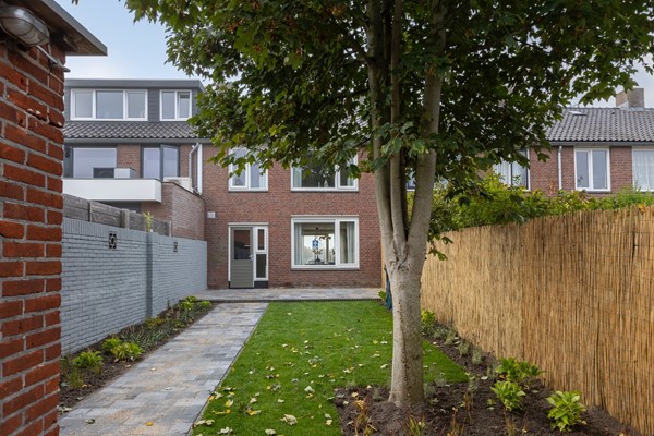 Medium property photo - Iepstraat 15, 4621 JG Bergen op Zoom